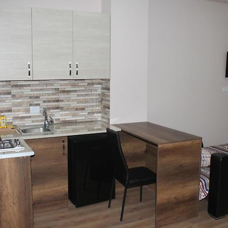 Lali'S Apartment تبليسي المظهر الخارجي الصورة