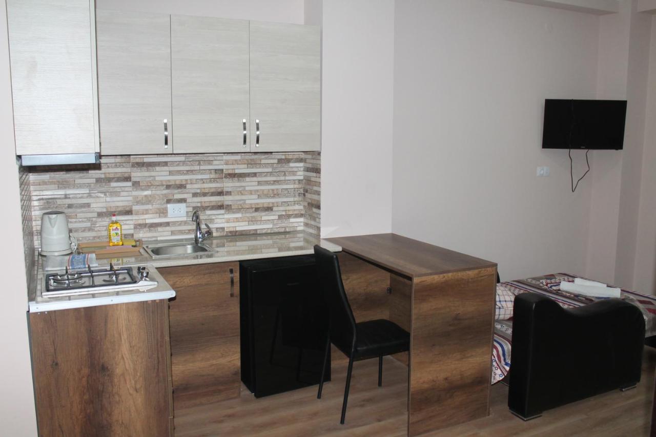 Lali'S Apartment تبليسي المظهر الخارجي الصورة