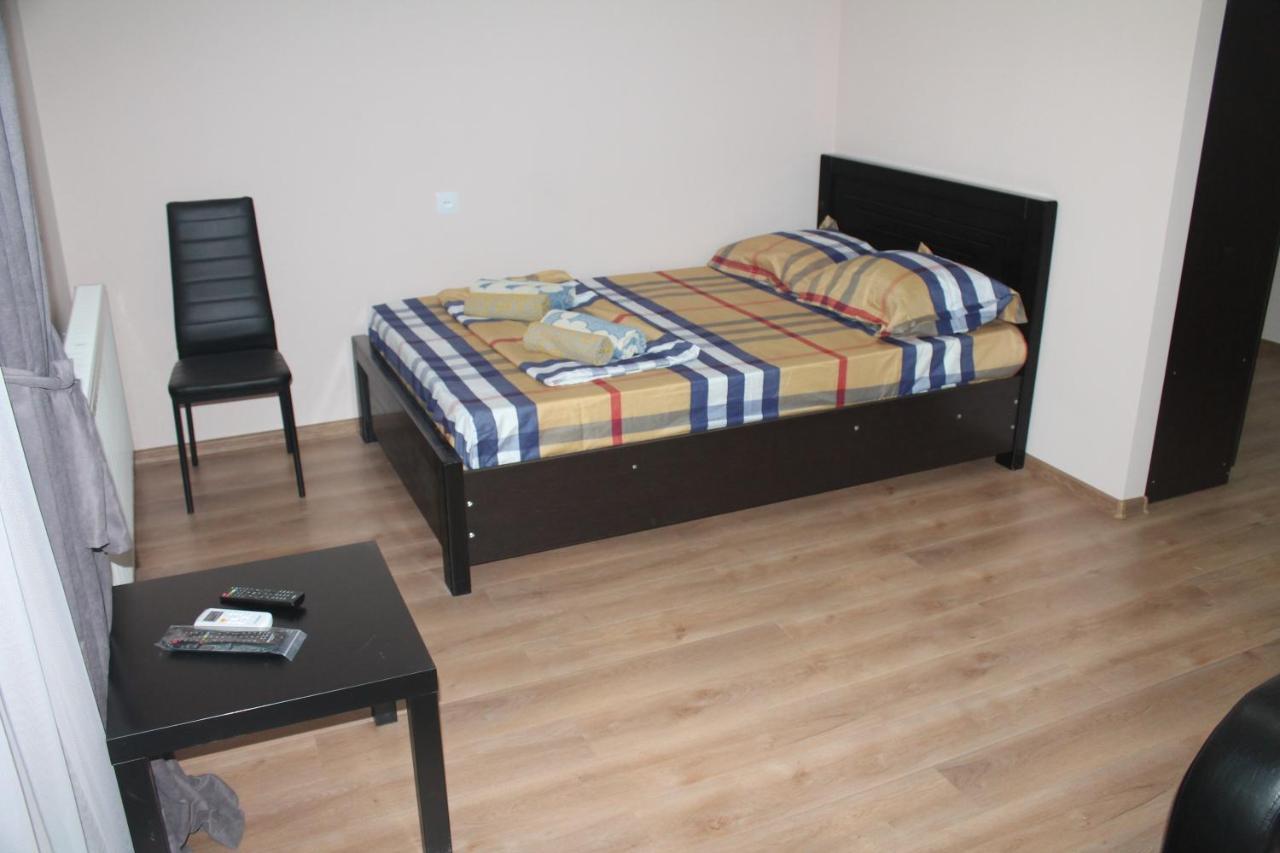 Lali'S Apartment تبليسي المظهر الخارجي الصورة