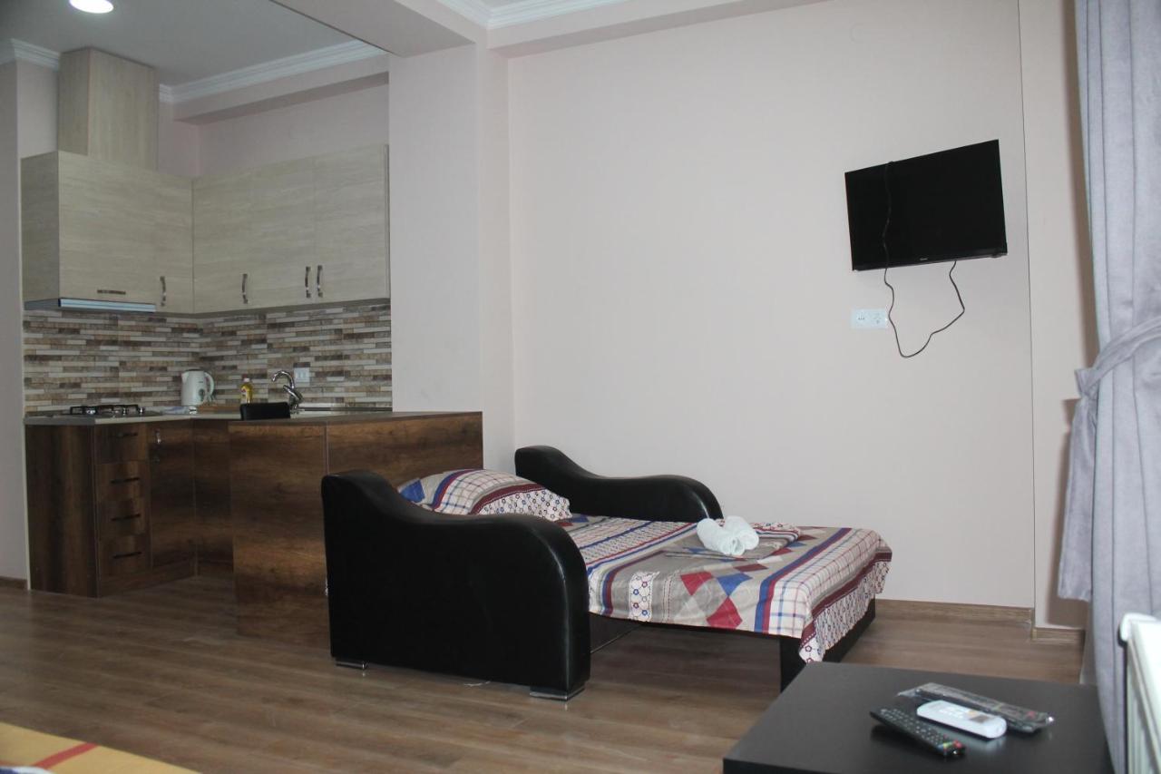 Lali'S Apartment تبليسي المظهر الخارجي الصورة