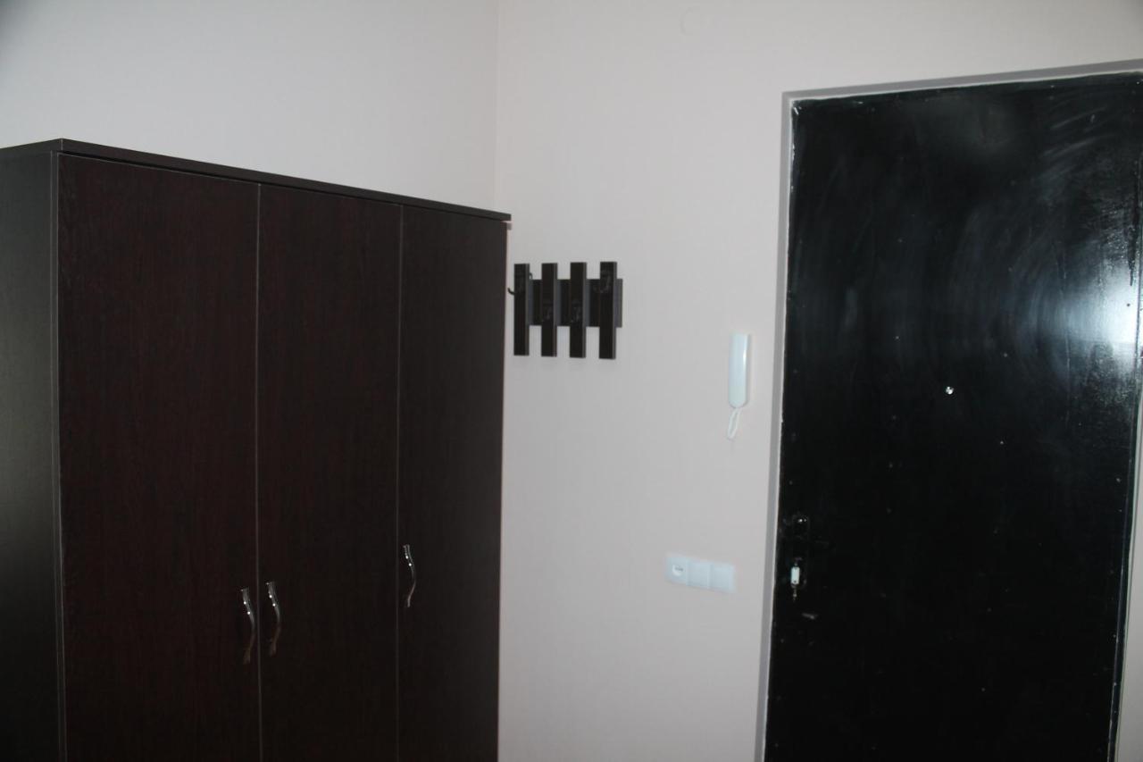 Lali'S Apartment تبليسي المظهر الخارجي الصورة