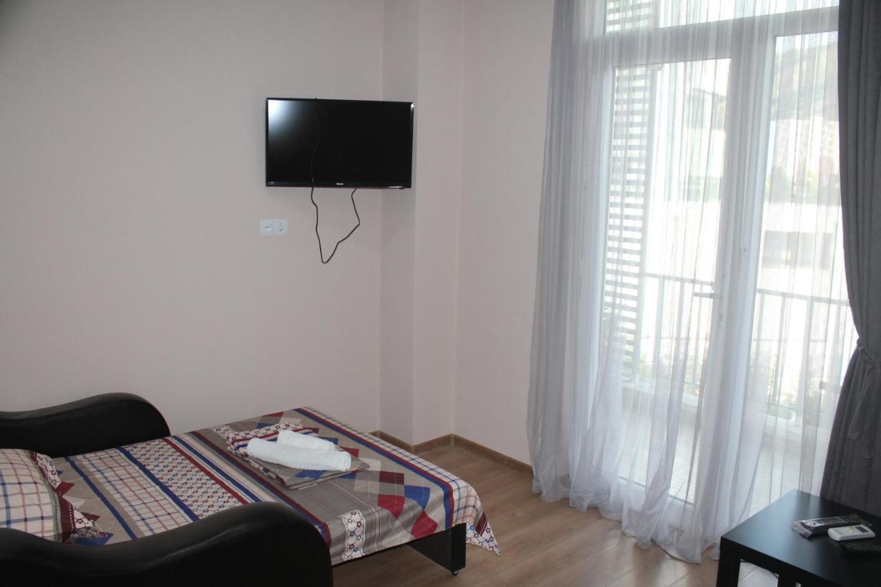 Lali'S Apartment تبليسي المظهر الخارجي الصورة