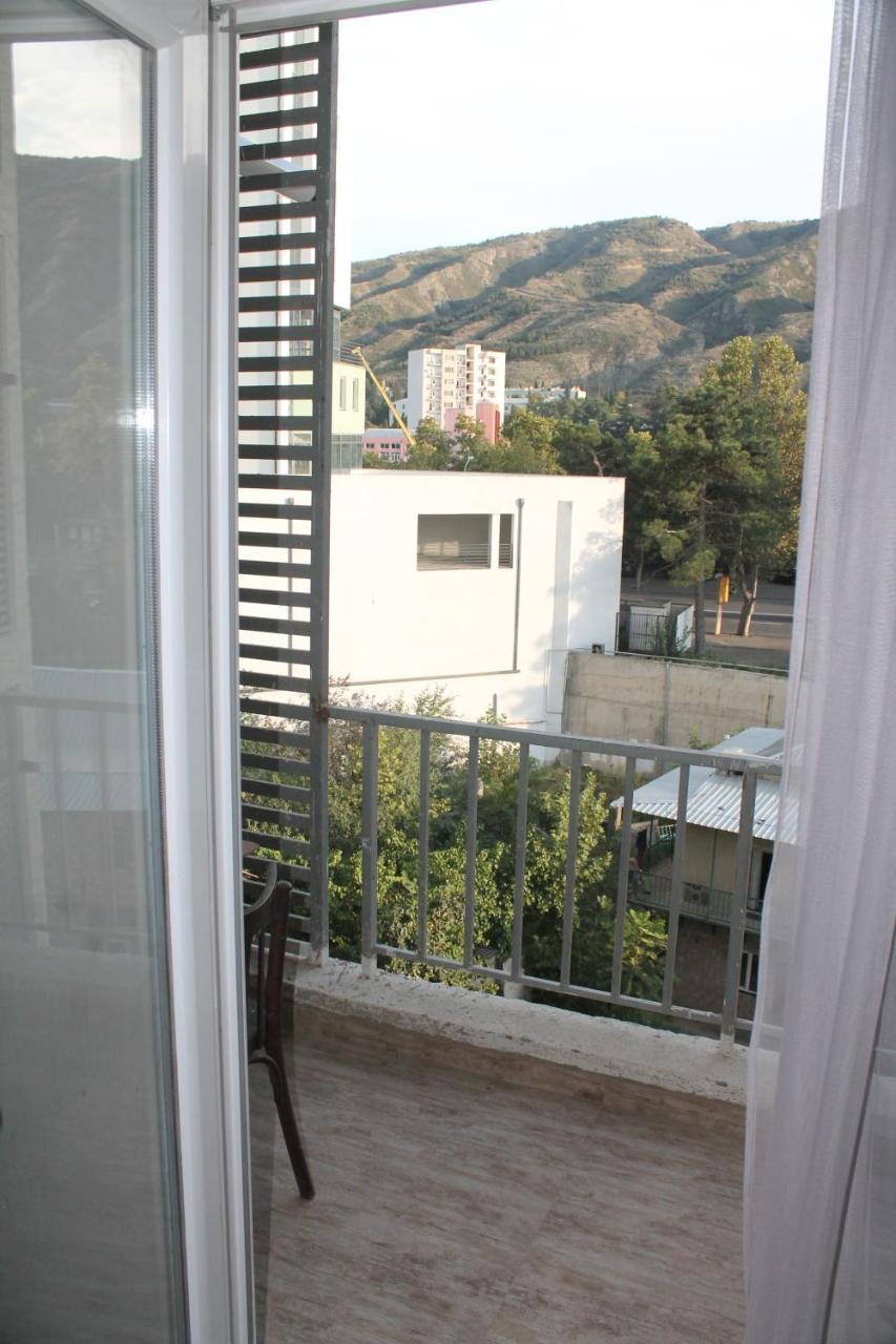 Lali'S Apartment تبليسي المظهر الخارجي الصورة