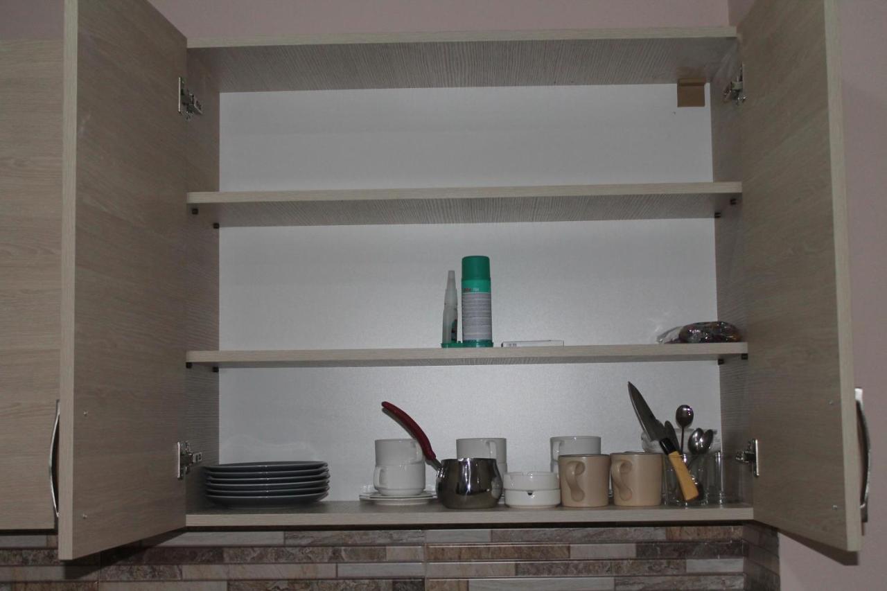 Lali'S Apartment تبليسي المظهر الخارجي الصورة