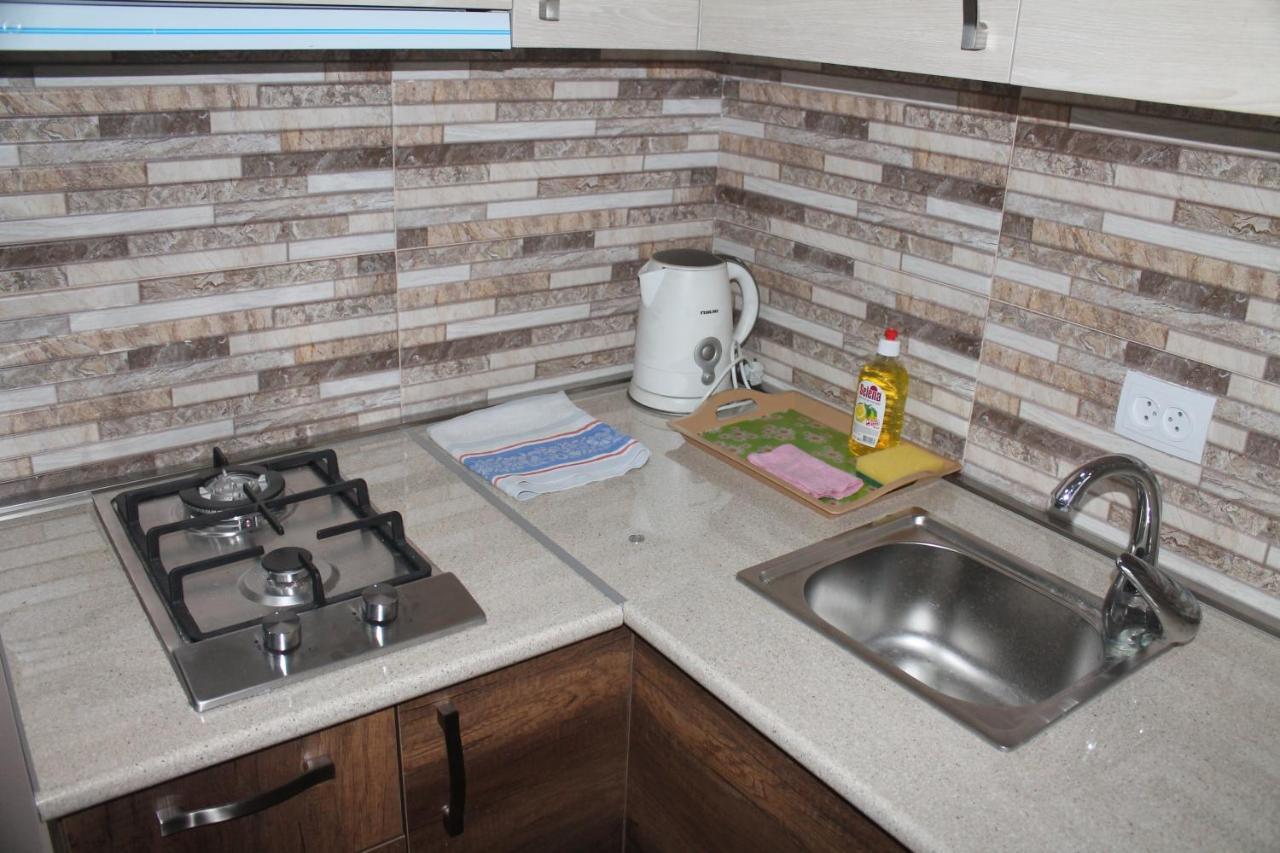 Lali'S Apartment تبليسي المظهر الخارجي الصورة