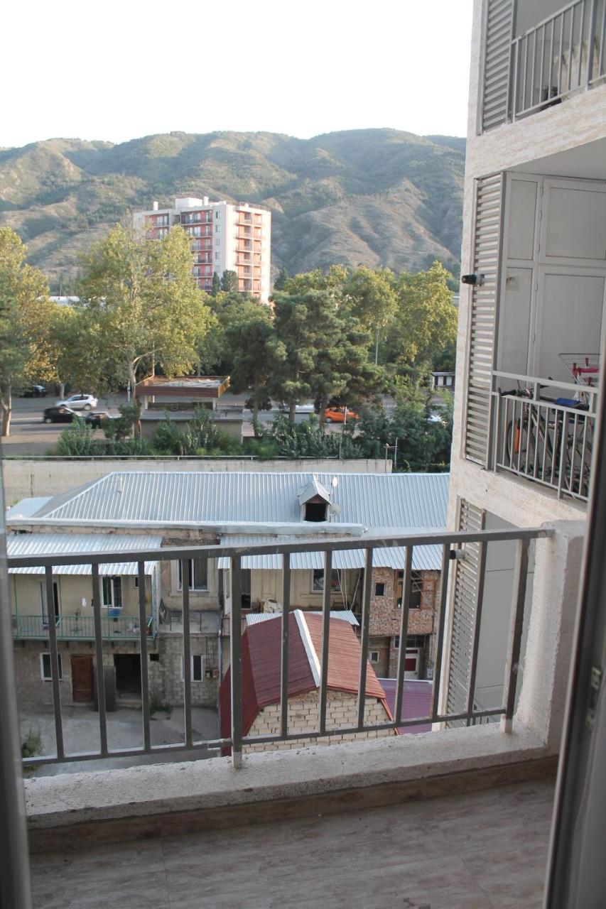 Lali'S Apartment تبليسي المظهر الخارجي الصورة