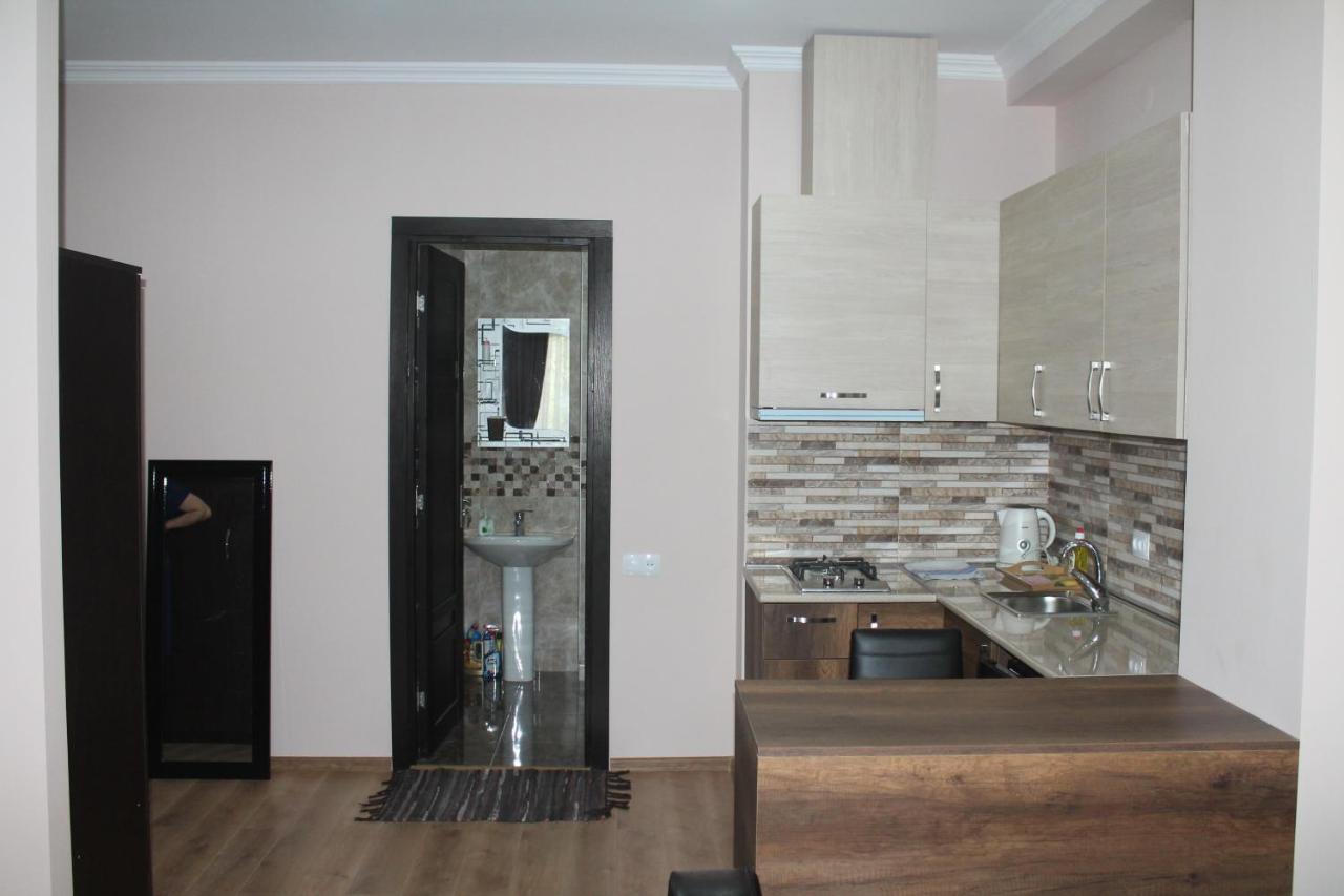 Lali'S Apartment تبليسي المظهر الخارجي الصورة