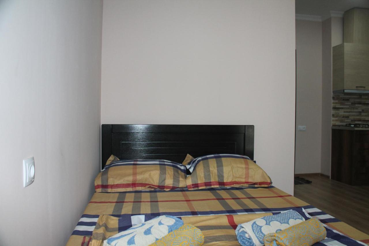 Lali'S Apartment تبليسي المظهر الخارجي الصورة