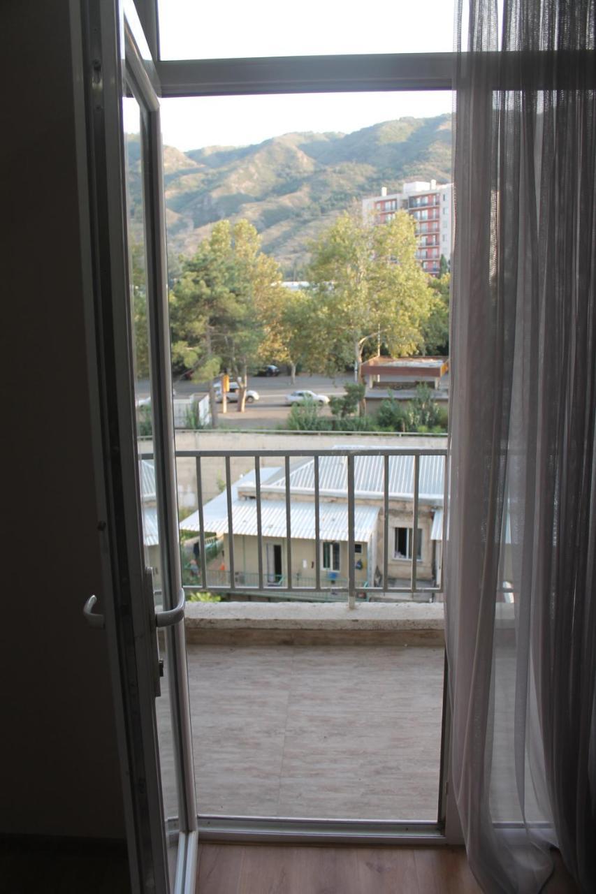 Lali'S Apartment تبليسي المظهر الخارجي الصورة